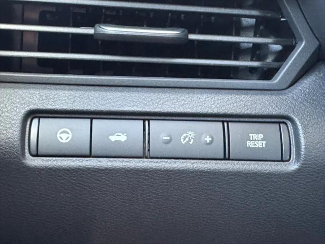 2026 Nissan Altima SV FWD
