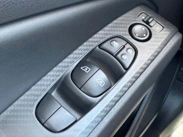2026 Nissan Altima SV FWD