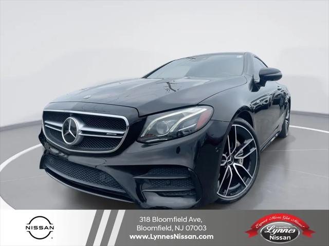 2019 Mercedes-Benz AMG E 53 4MATIC for sale in Bloomfield, NJ