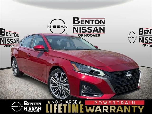 2026 Nissan Altima SV FWD for sale in Hoover, AL