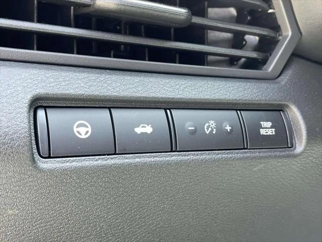 2026 Nissan Altima SV FWD