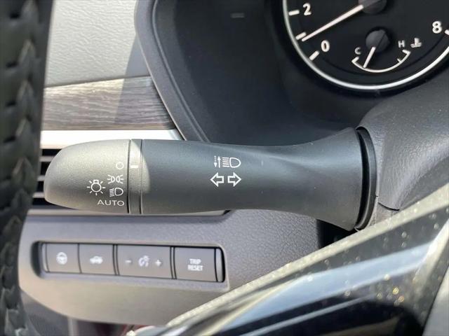 2026 Nissan Altima SV FWD