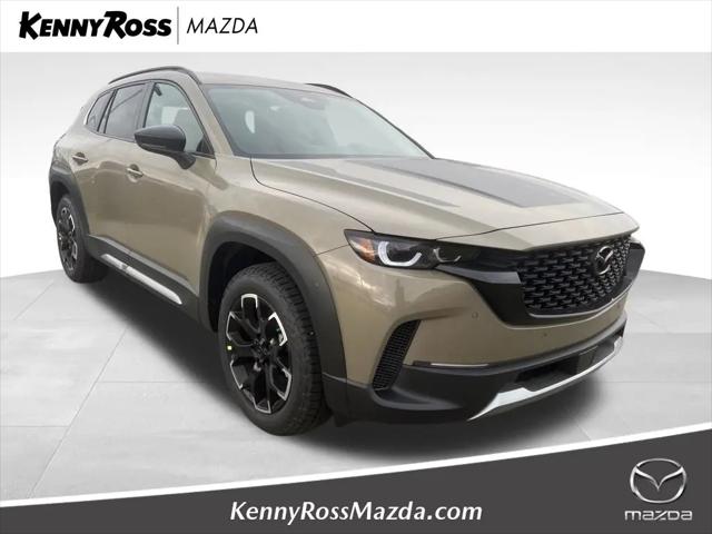2026 Mazda CX-50 2.5 Turbo Meridian Edition for sale in North Huntingdon, PA
