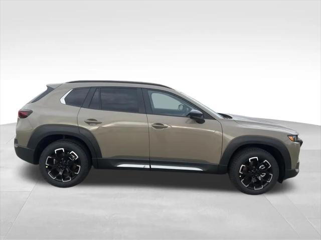 2026 Mazda CX-50 2.5 Turbo Meridian Edition
