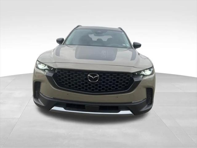 2026 Mazda CX-50 2.5 Turbo Meridian Edition