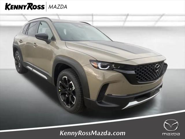 2026 Mazda CX-50 2.5 Turbo Meridian Edition for sale in North Huntingdon, PA