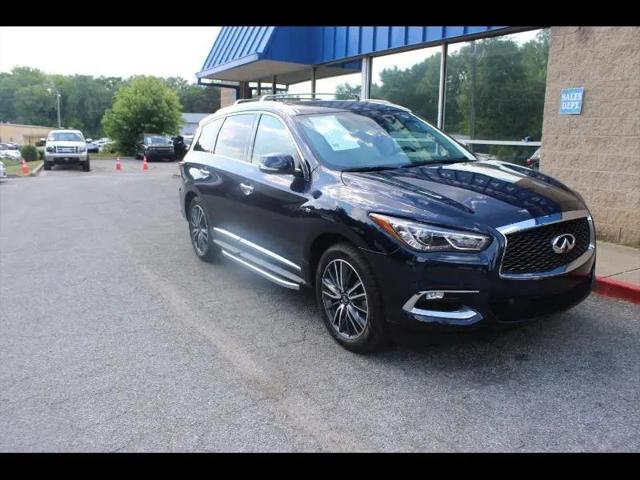 2019 INFINITI QX60 LUXE for sale in Smyrna, GA