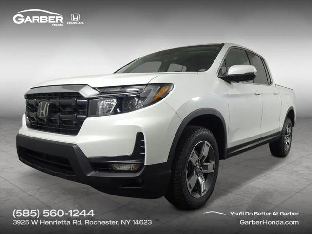 2026 Honda Ridgeline RTL for sale in Rochester, NY