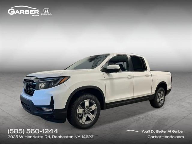 2026 Honda Ridgeline RTL for sale in Rochester, NY