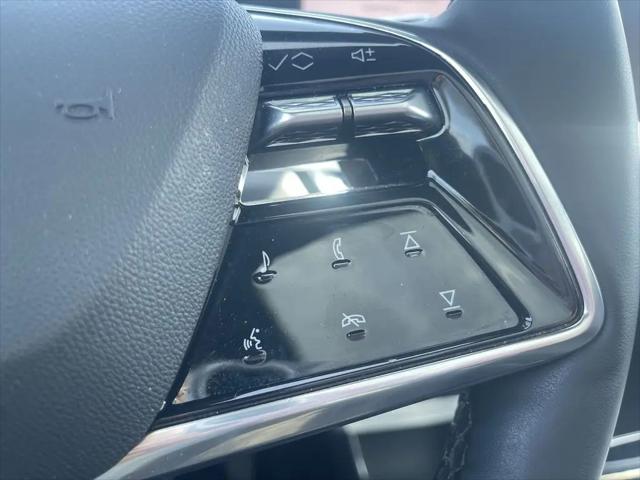 2024 Cadillac iQ Sport w/1SF
