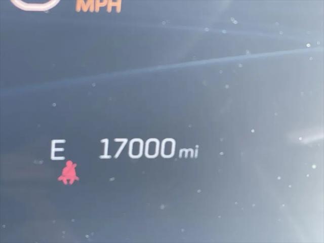 2024 Cadillac iQ Sport w/1SF