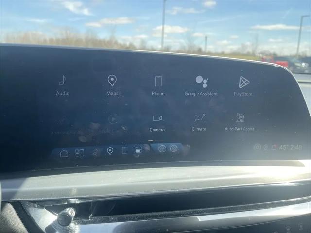 2024 Cadillac iQ Sport w/1SF