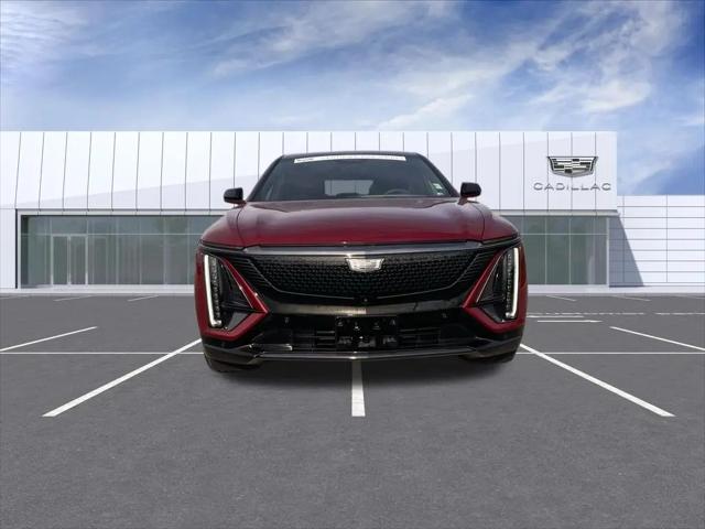2024 Cadillac iQ Sport w/1SF