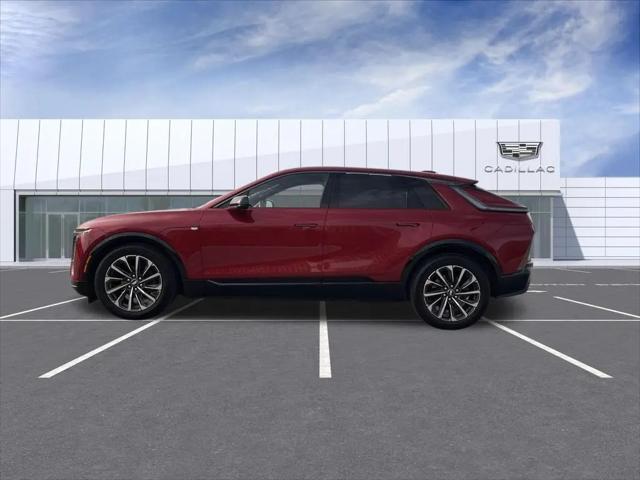 2024 Cadillac iQ Sport w/1SF