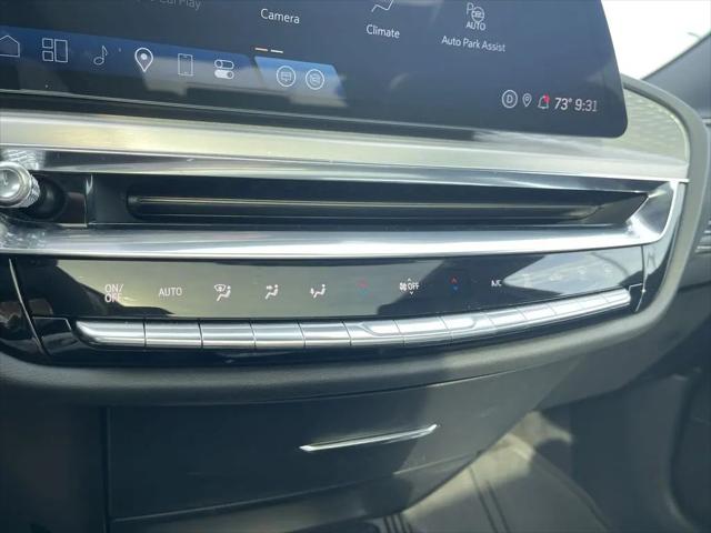 2024 Cadillac iQ Sport w/1SF