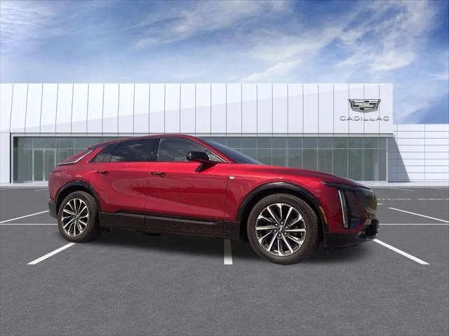 2024 Cadillac iQ Sport w/1SF for sale in Greenwood, IN
