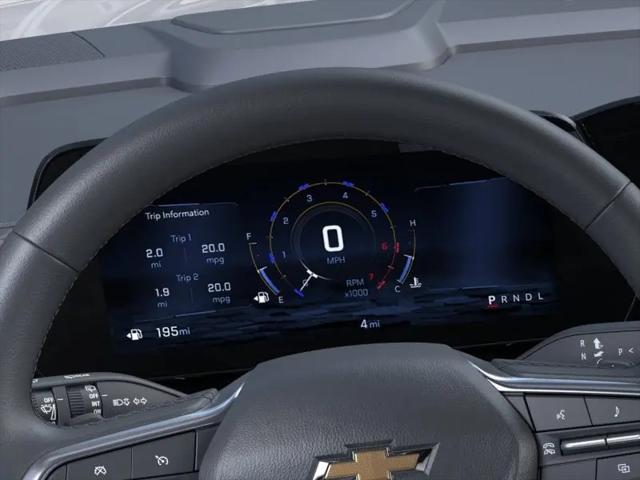 2026 Chevrolet Suburban LS, 4WD