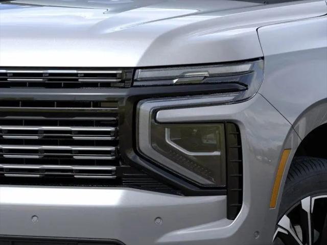 2026 Chevrolet Suburban High Country, 4WD