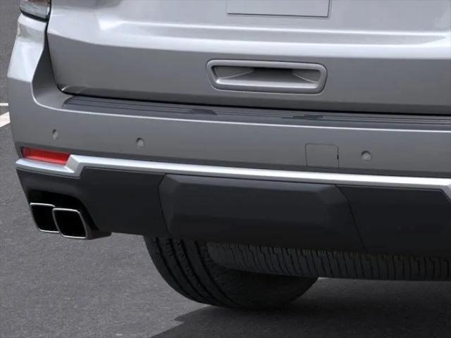 2026 Chevrolet Suburban High Country, 4WD