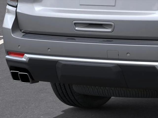 2026 Chevrolet Suburban High Country, 4WD