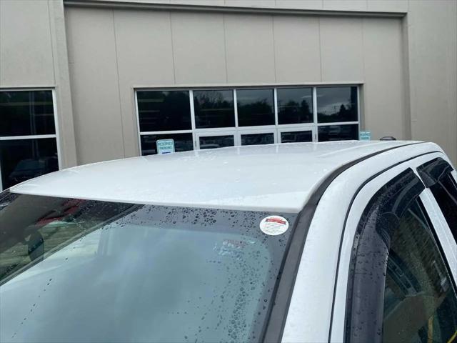 2019 Ram 1500 Classic Express Quad Cab 4x4 6'4" Box