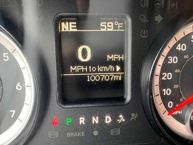 2019 Ram 1500 Classic Express Quad Cab 4x4 6'4" Box