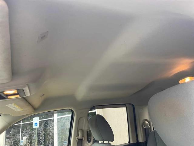 2019 Ram 1500 Classic Express Quad Cab 4x4 6'4" Box