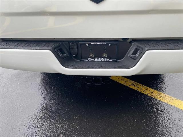 2019 Ram 1500 Classic Express Quad Cab 4x4 6'4" Box