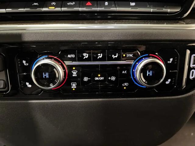 2026 GMC Sierra 1500 Double Cab, Standard Bed, Elevation, 4WD