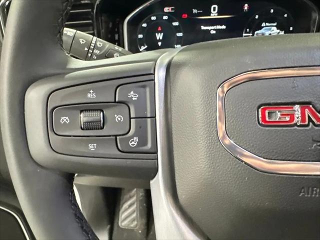 2026 GMC Sierra 1500 Double Cab, Standard Bed, Elevation, 4WD