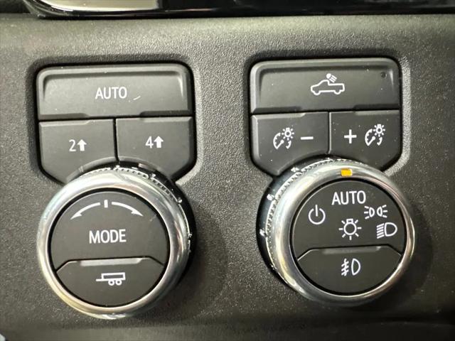 2026 GMC Sierra 1500 Double Cab, Standard Bed, Elevation, 4WD