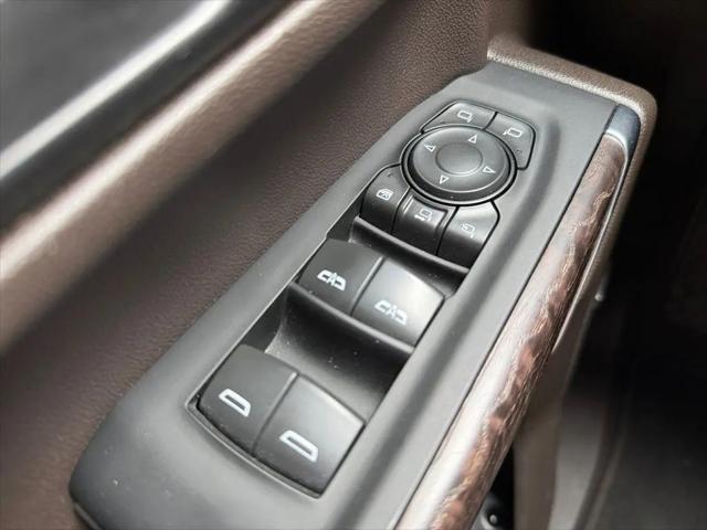 2023 GMC Sierra 3500HD 4WD Crew Cab Long Bed Denali