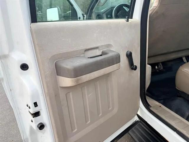 2008 Ford F-450 XL