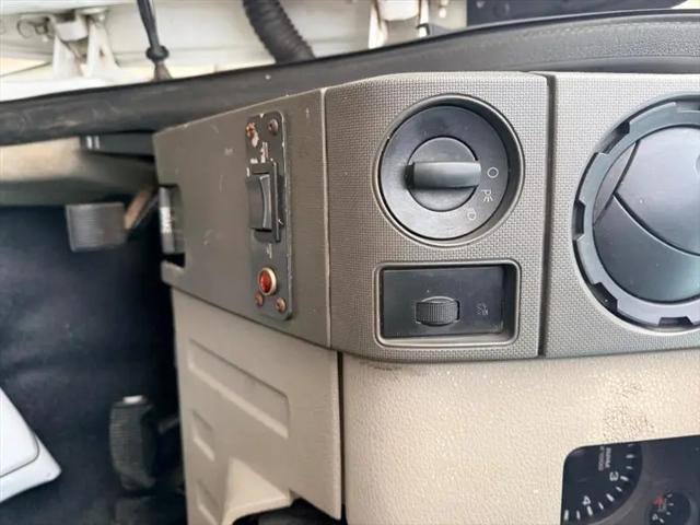 2008 Ford F-450 XL
