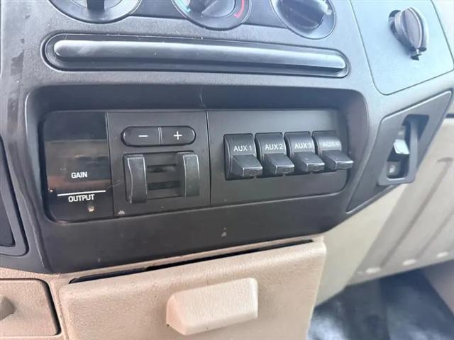 2008 Ford F-450 XL