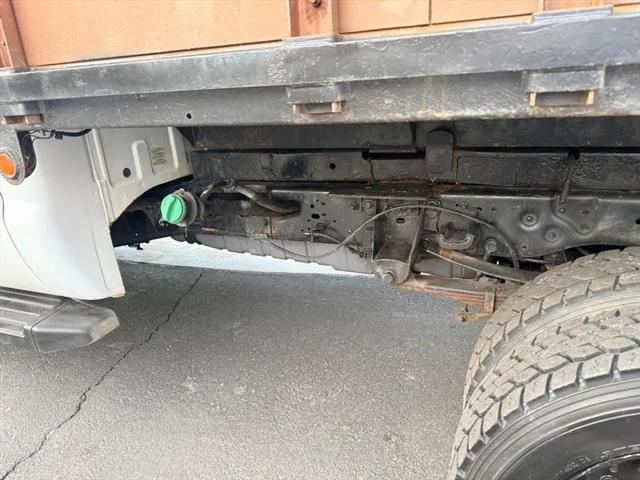 2008 Ford F-450 XL