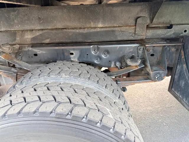 2008 Ford F-450 XL