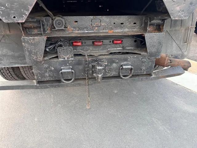 2008 Ford F-450 XL