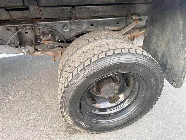 2008 Ford F-450 XL