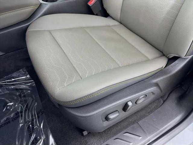 2026 Chevrolet Colorado ZR2, 4WD