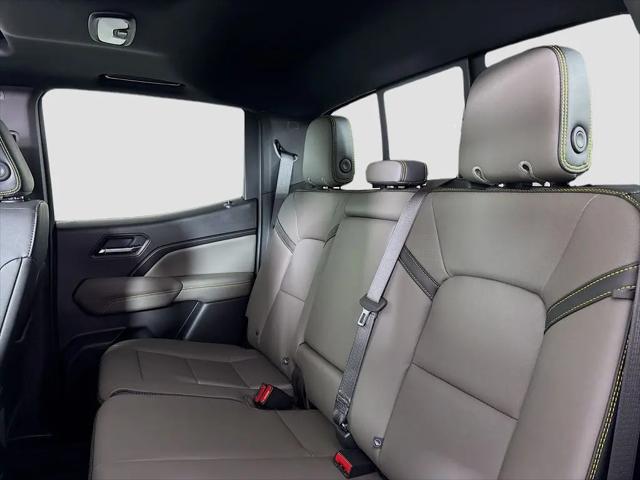 2026 Chevrolet Colorado ZR2, 4WD