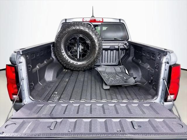2026 Chevrolet Colorado ZR2, 4WD