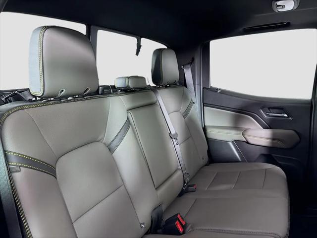 2026 Chevrolet Colorado ZR2, 4WD