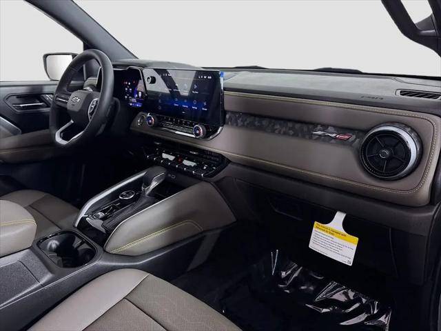 2026 Chevrolet Colorado ZR2, 4WD