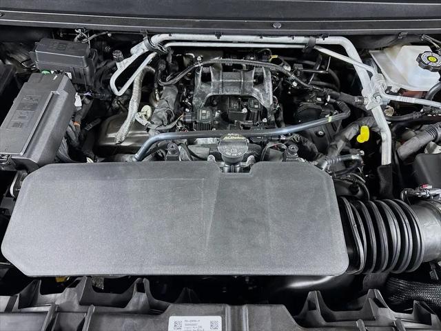 2026 Chevrolet Colorado ZR2, 4WD