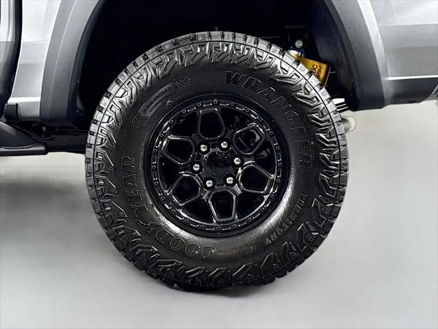 2026 Chevrolet Colorado ZR2, 4WD