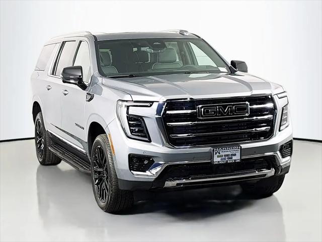 2026 GMC Yukon XL 4WD Elevation for sale in Puyallup, WA