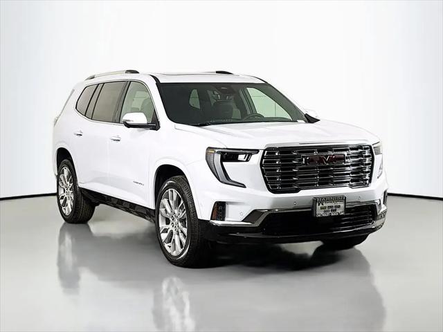 2026 GMC Acadia Denali AWD for sale in Puyallup, WA