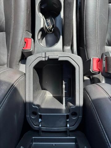 2014 Chevrolet Cruze LTZ
