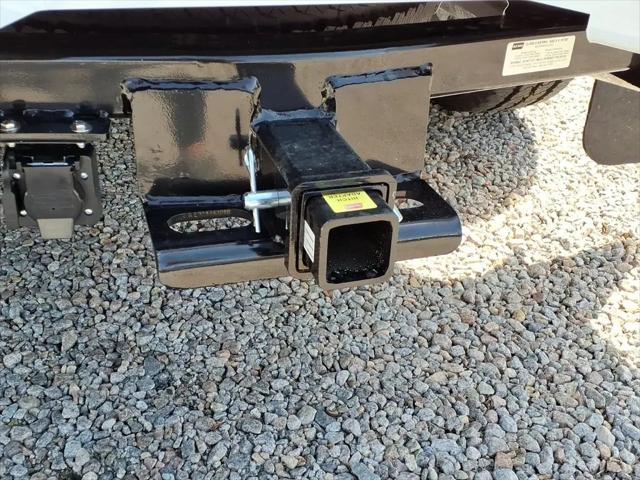 2026 Chevrolet Silverado 2500HD Crew Cab, Long Bed, WT, 4WD